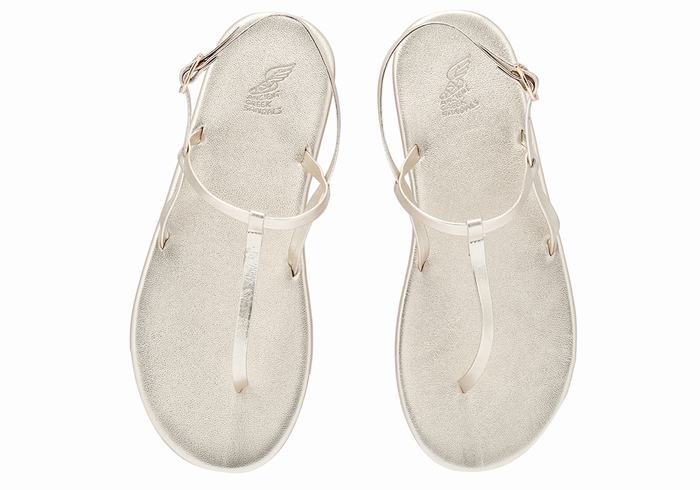 Sandales Bride Arrière Ancient Greek Sandals Lito Flip Flop   | AGD-4596378